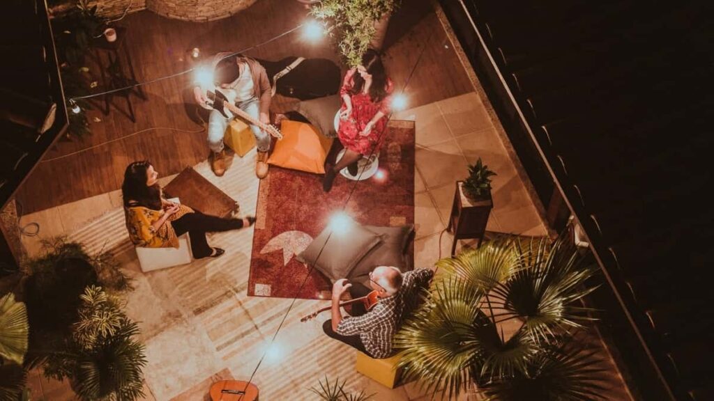 2025 Norway TikTok AllCategory Advertising Rate Card Angola