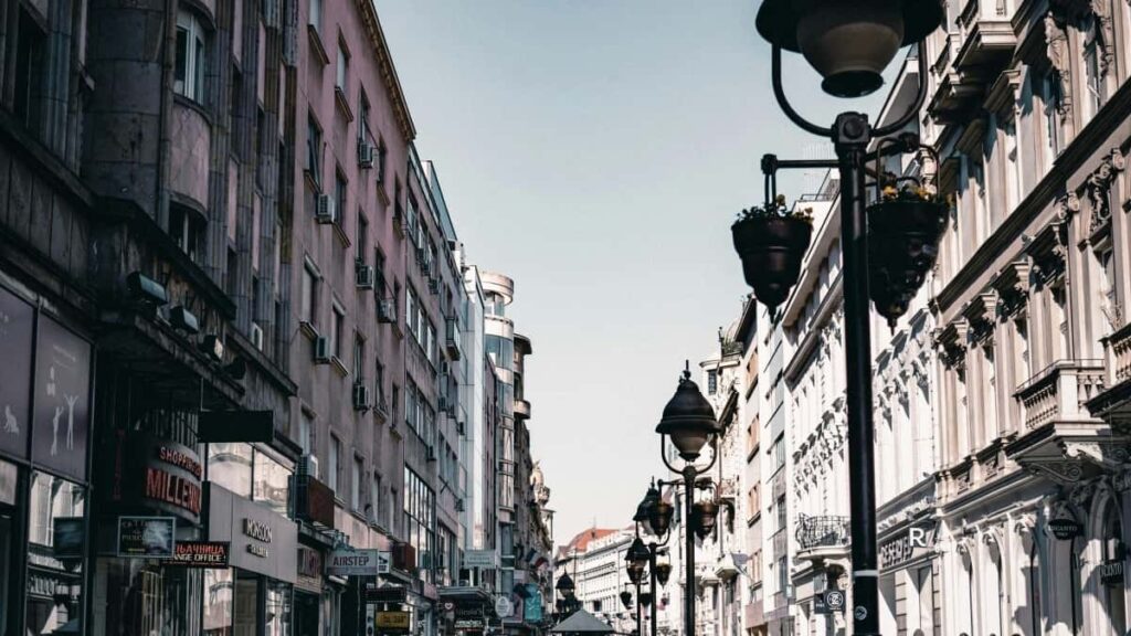 Tabela de Preços Publicitários YouTube França 2025 Angola